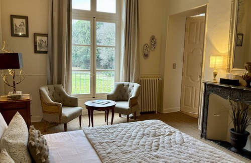 Pezenas Cama Y Desayuno | Chateau de Roquelune