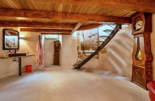 Figeac Casa | Chateau de Saint Dau