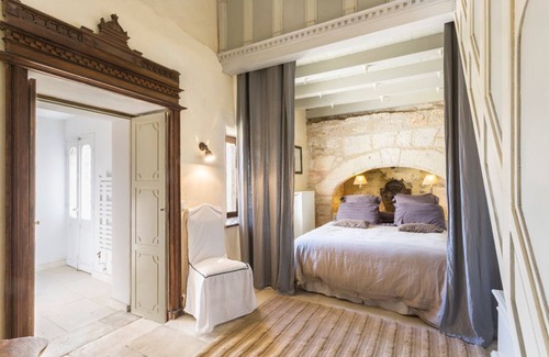 Sers Otro | Chateau De Seyres - Siete Habitaciones , Capacidad 15