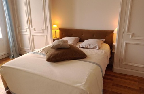 Beaulieu-sur-Layon Casa | Chateau du Breuil