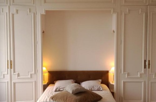 Beaulieu-sur-Layon Casa | Chateau du Breuil