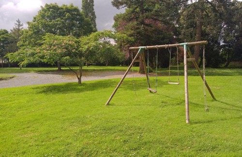 Beaulieu-sur-Layon Casa | Chateau du Breuil