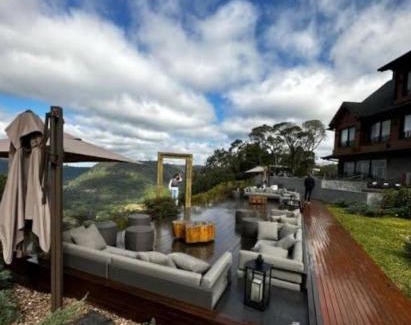 Gramado Complejo | CHATEAU DU GOLDEN