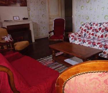 Massay Casa | chateau du ponthereau