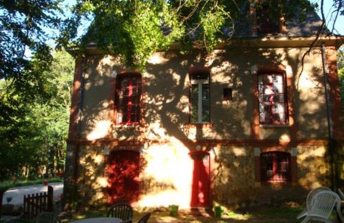 Massay Casa | chateau du ponthereau