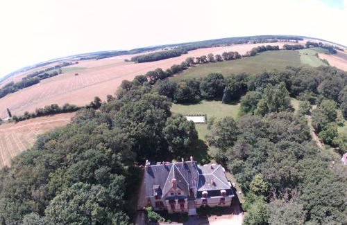 Massay Casa | chateau du ponthereau