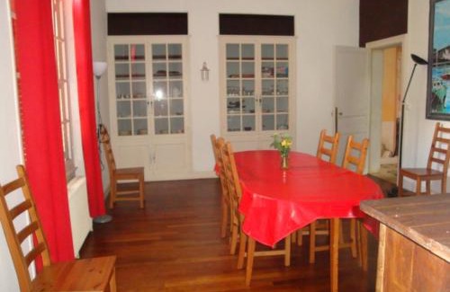 Massay Casa | chateau du ponthereau