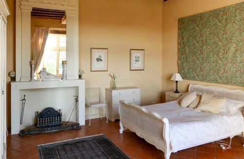 Riocaud Otro | Chateau Duras - Cinco Habitaciones , Capacidad 11