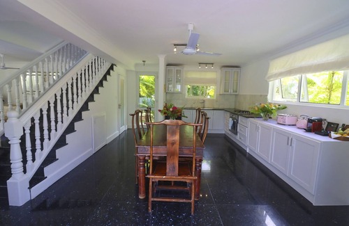 Beau Vallon Villa | Chateau Elysium - Two bedroom villa 2