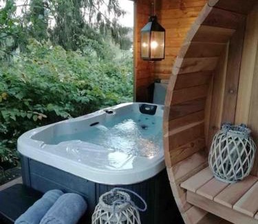 Esneux Apartamento | Chateau en bord d'Ourthe