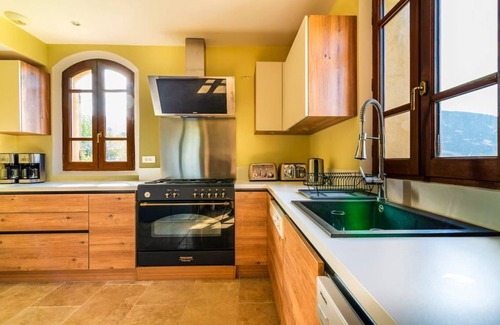 Saint-Andre-les-Alpes Otro | Chateau De Culas - Siete Habitaciones , Capacidad 18