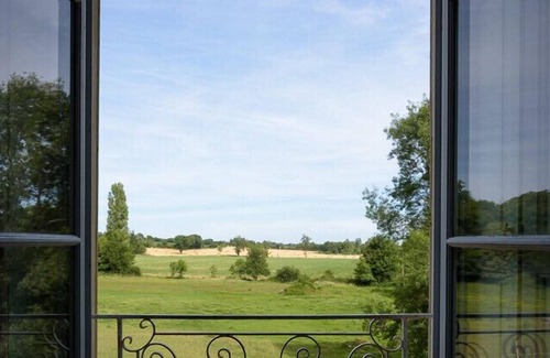 Saint-Clement-de-la-Place Casa | Chateau Le Rossay