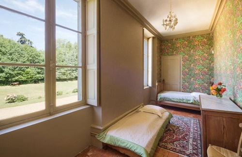 Saint-Clement-de-la-Place Casa | Chateau Le Rossay