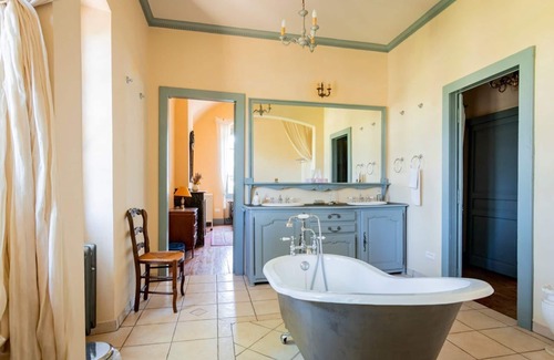 Gaillac Otro | Chateau Gaillac - Diez Habitaciones , Capacidad 20