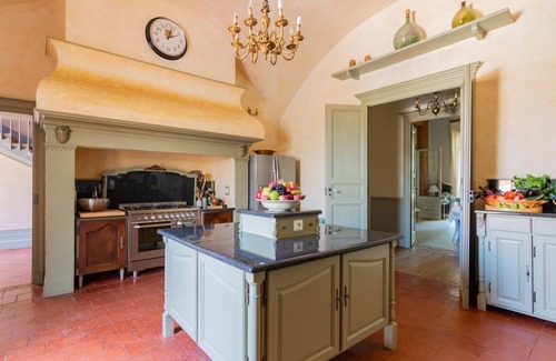 Gaillac Otro | Chateau Gaillac - Diez Habitaciones , Capacidad 20