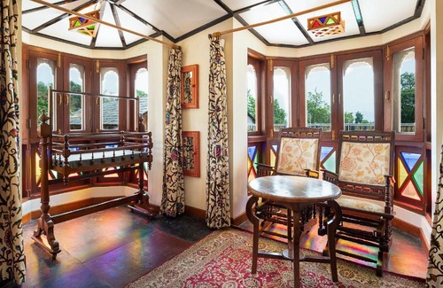 Dera Gopipur Casa | Chateau Garli