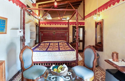 Dera Gopipur Casa | Chateau Garli