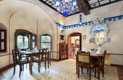 Dera Gopipur Casa | Chateau Garli