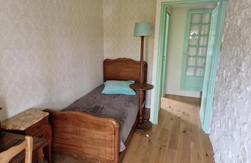 Cissac-Medoc Casa | Chateau Gunes (Guges)