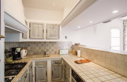 Lorgues Casa | Castillo en Lorgues con Piscina y Viñedos