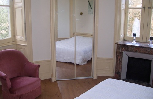 Tredion Otro | CHATEAU IN SOUTH BRITTANY