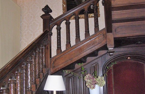 Tredion Otro | CHATEAU IN SOUTH BRITTANY