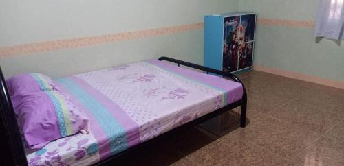 San Pedro Casa | Chateau La Princesa Family Room with kitchen & cozy terrace