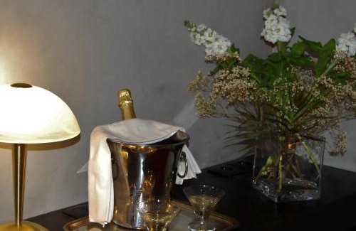Mouret Cama Y Desayuno | CHATEAU LA SERVAYRIE - Chambre d'hôtes