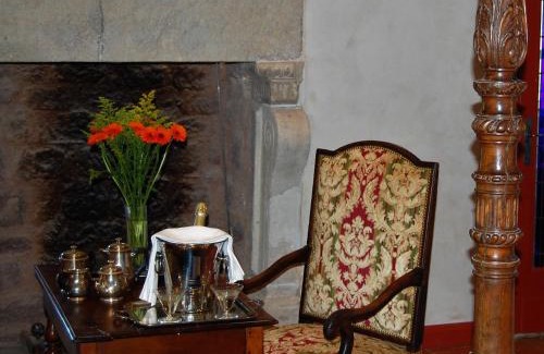 Mouret Cama Y Desayuno | CHATEAU LA SERVAYRIE - Chambre d'hôtes