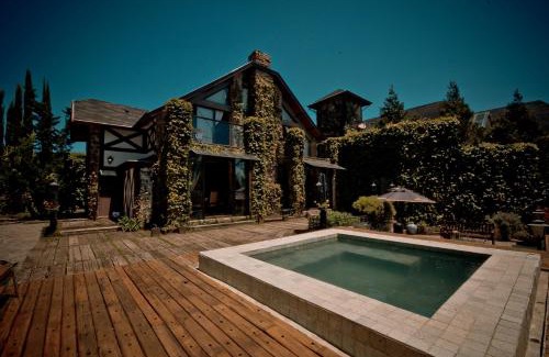 Vila Everest Casa | Chateau La Villette
