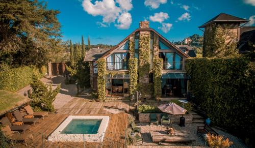 Vila Everest Casa | Chateau La Villette
