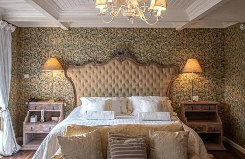 Vila Everest Casa | Chateau La Villette