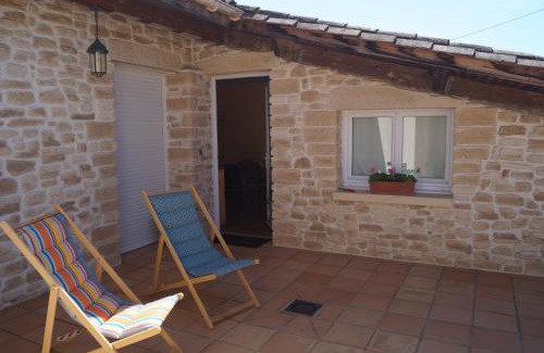 Saint-Pierre-d'Aurillac Cama Y Desayuno | Chateau Le Livey