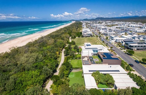 Kingscliff Casa | Chateau Le Mon
