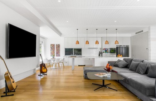 Kingscliff Casa | Chateau Le Mon
