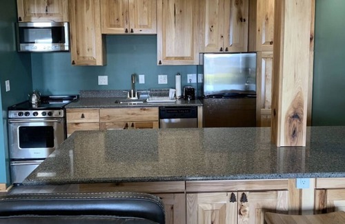 Tofte Condominio | Chateau LeVeaux North Shore Lake Superior