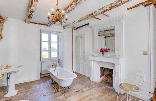 Lignol Otro | Chateau Lignol - Cuatro Habitaciones , Capacidad 10
