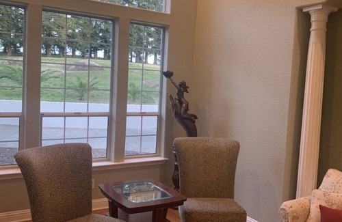 Loomis Casa | CHATEAU LOOMIS ~~ Your European Getaway!!