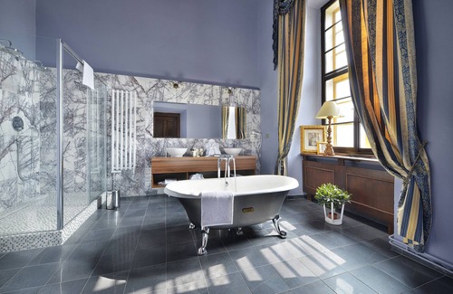 Loucen Otro | Chateau Loucen Garden Retreat