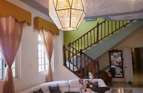 Montego Bay Hotel | Chateau Margarita Waterfront Hotel