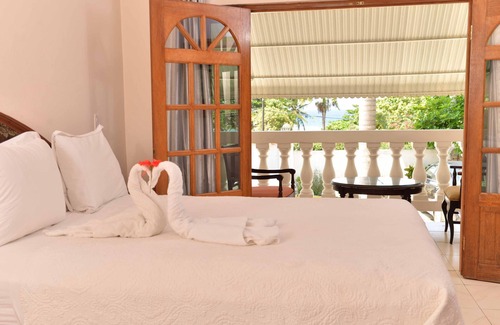 Montego Bay Cama Y Desayuno | Chateau Margarite Hotel