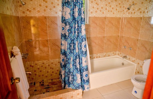 Montego Bay Cama Y Desayuno | Chateau Margarite Hotel