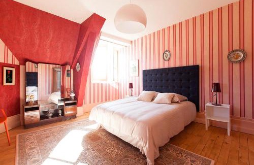 Bonneuil-Matours Casa | Chateau Marieville