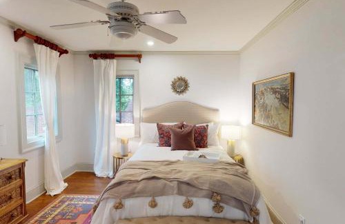 Ansley Park Apartamento | Chateau Marminty