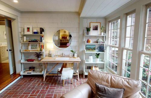 Ansley Park Apartamento | Chateau Marminty