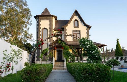 Baku Casa | Chateau Merdekhan