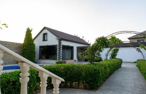 Baku Casa | Chateau Merdekhan
