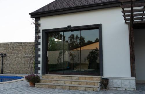 Baku Casa | Chateau Merdekhan