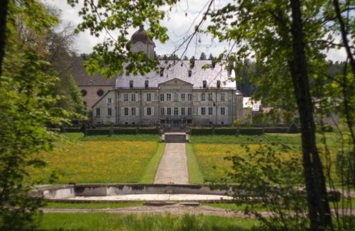 Maiche Cama Y Desayuno | CHATEAU MONTALEMBERT Maîche