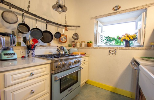 Estate East Street Casa | Chateau Mount St Mary